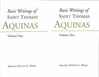 Basic Writings of Saint Thomas Aquinas