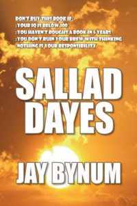 Sallad Dayes