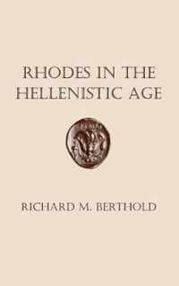 Rhodes in the Hellenistic Age