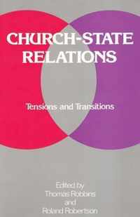 Church-state Relations