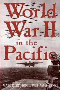 World War II in the Pacific