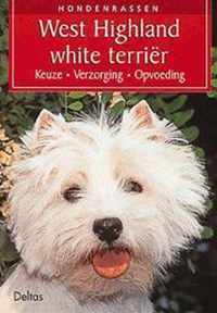 West Highland White Terrier