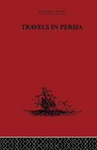 Travels in Persia