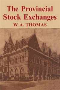 Provincial Stock Exchange