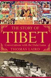 The Story of Tibet: Conversations with the Dalai Lama