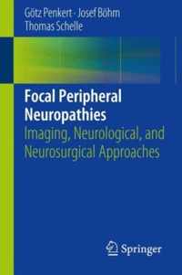 Focal Peripheral Neuropathies