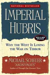 Imperial Hubris