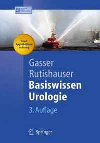 Basiswissen Urologie