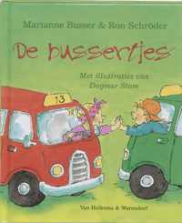 De Bussertjes