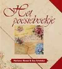 Poesieboekje (cadeauboekje)