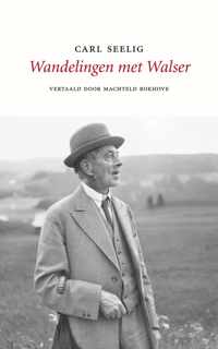 Wandelingen met Walser