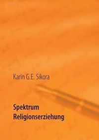 Spektrum Religionserziehung