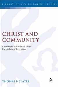 Christ and Community