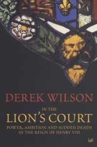 In The Lion's Court