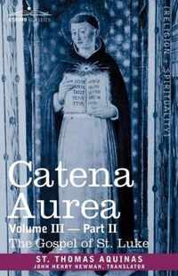 Catena Aurea