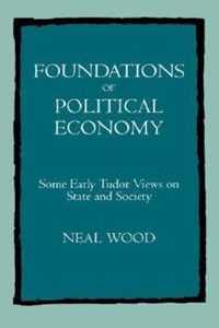 Foundations of Political Economy