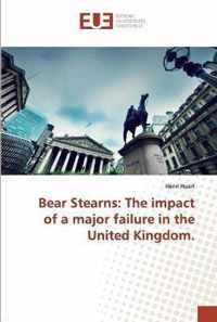 Bear Stearns