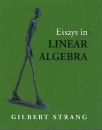 Essays in Linear Algebra