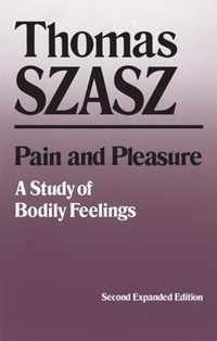 Pain and Pleasure