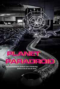 Planet Paradroid