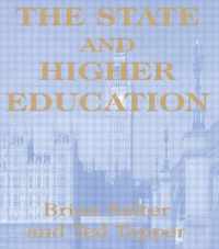 The State and Higher Education