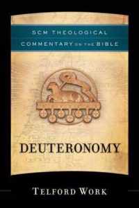 Deuteronomy