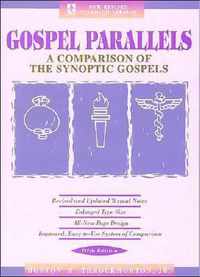 Gospel Parallels, NRSV Edition