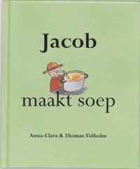 Jacob Maakt Soep