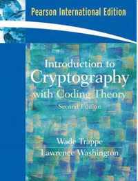 Introduction to Cryptography