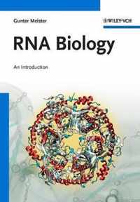 RNA Biology