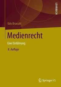 Medienrecht