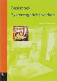 Basisboek systeemgericht werken