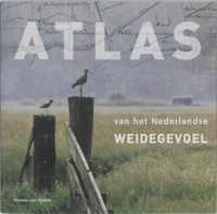 Atlas Van Het Weidegevoel En Dvd