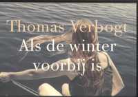 Als de winter voorbij is