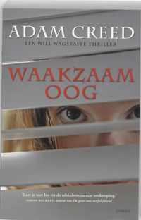 Waakzaam oog