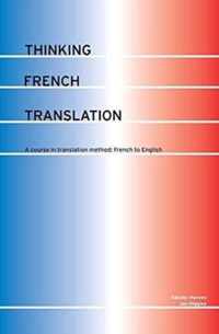 Thinking French Translation