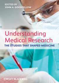 Understanding Medical Research