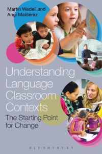 Understanding Lang Classroom Contexts