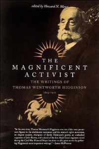 The Magnificent Activist