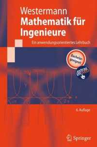 Mathematik Fur Ingenieure