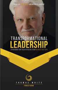 Transformational Leadership