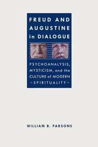 Freud and Augustine in Dialogue