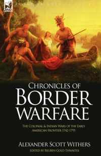 Chronicles of Border Warfare