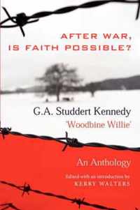 After War, Is Faith Possible