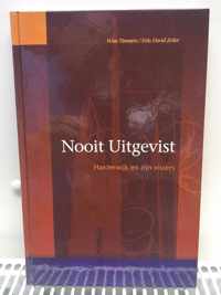 Nooit uitgevist