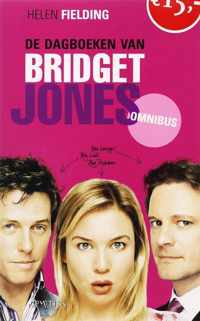 Het Dagboeken Van Bridget Jones