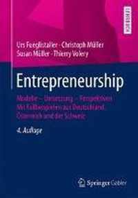 Entrepreneurship