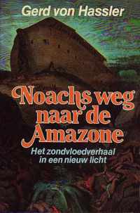 Noachs weg naar de Amazone