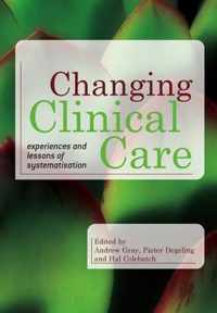 Changing Clinical Care