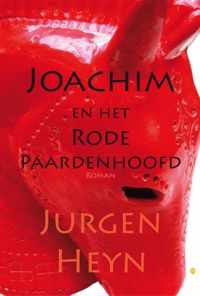 Joachim en het rode paardenhoofd